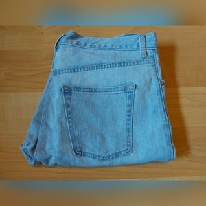 GAP jeans size 29